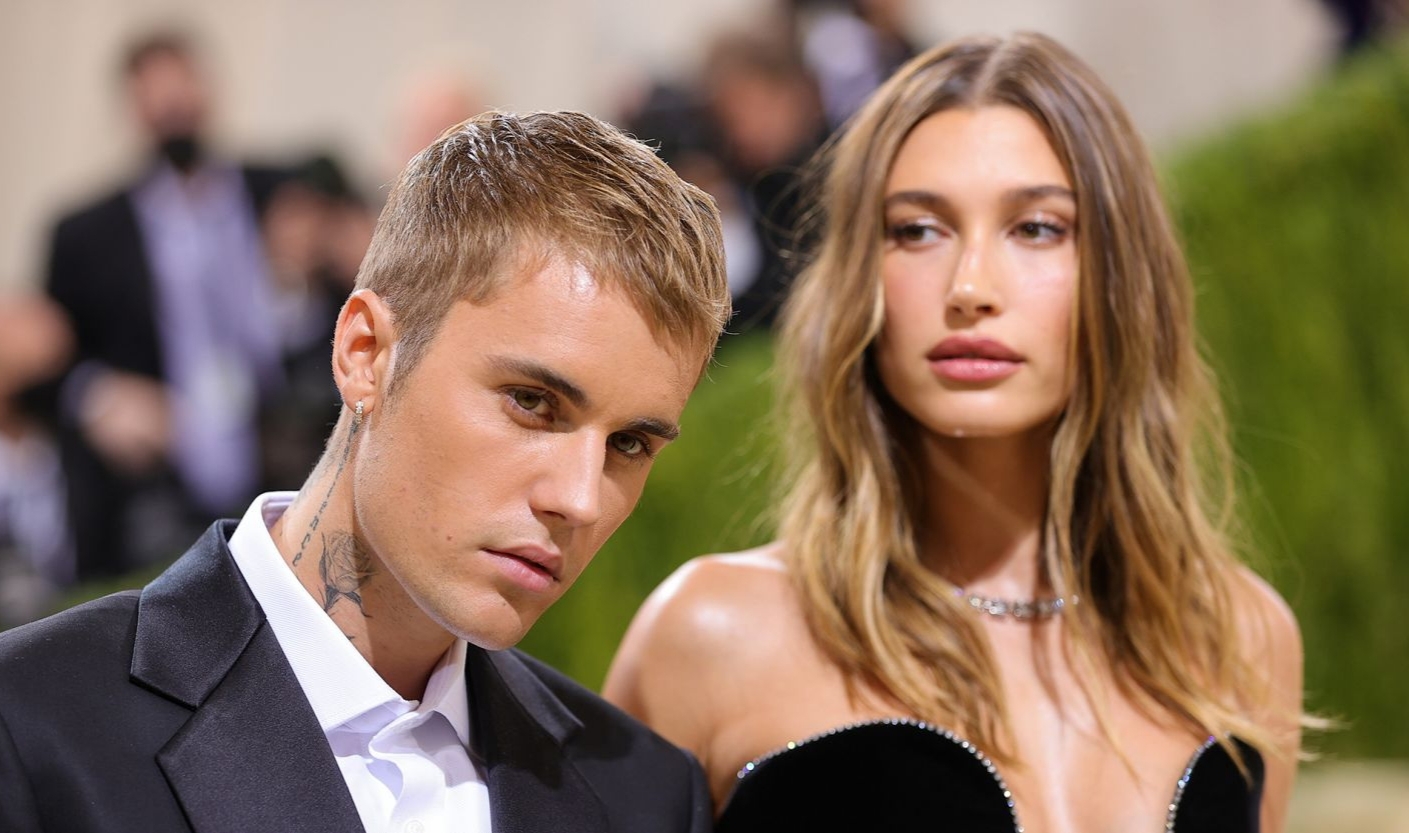 Hailey Bieber Justin Bieber CNN gsteimg