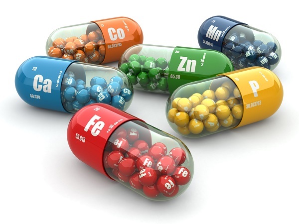 Vitamini