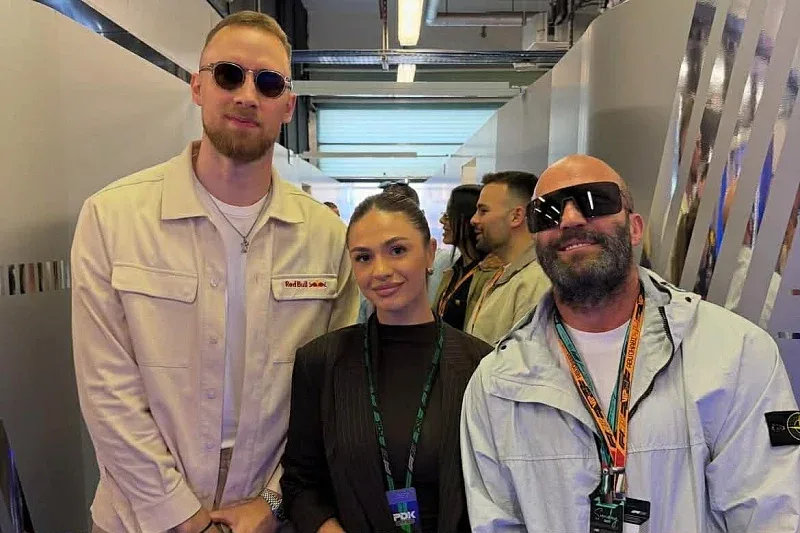 dzanan musa i amina abu dhabi