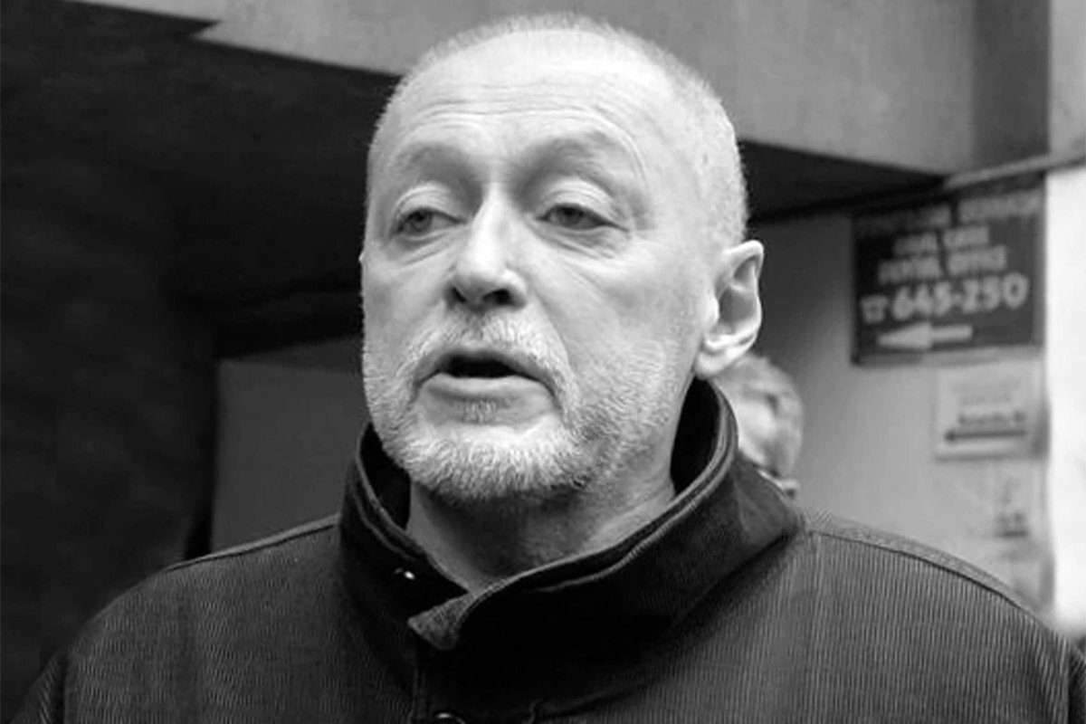 Čedomir Petrović