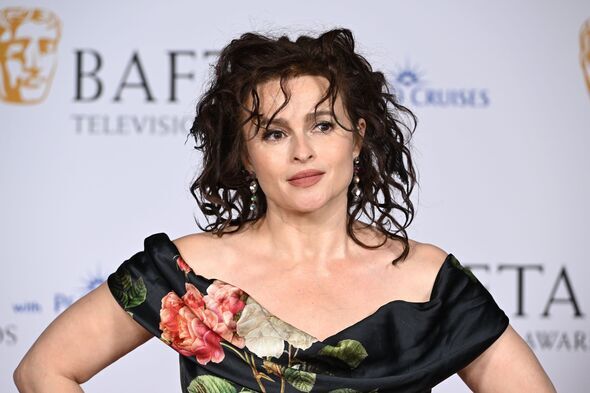 Helena Bonham Carter