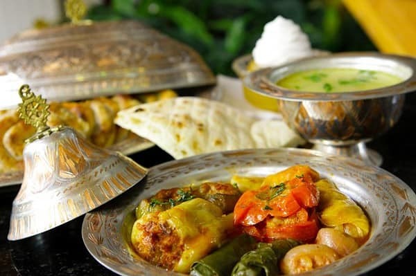 Iftar