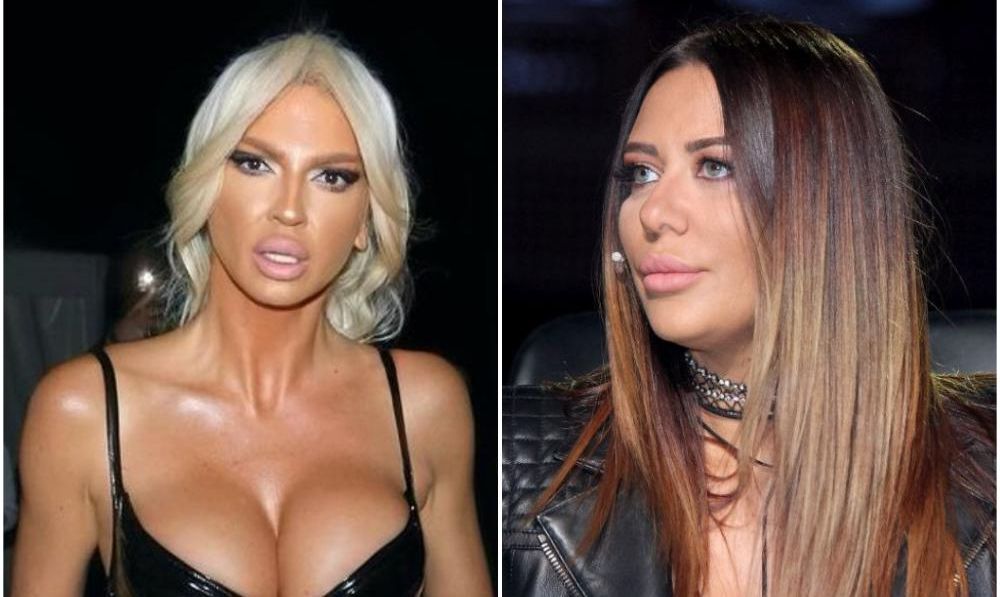 Jelena Karleusa Ana Nikolic
