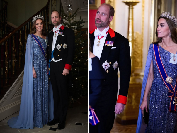 Kate Middleton  (Foto: Reuters)