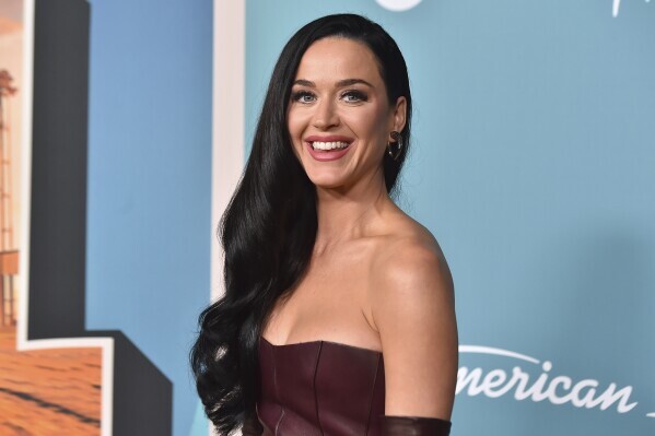 Katy Perry 1