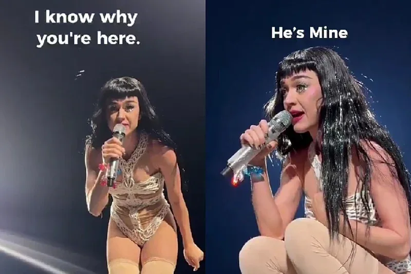 Katy Perry