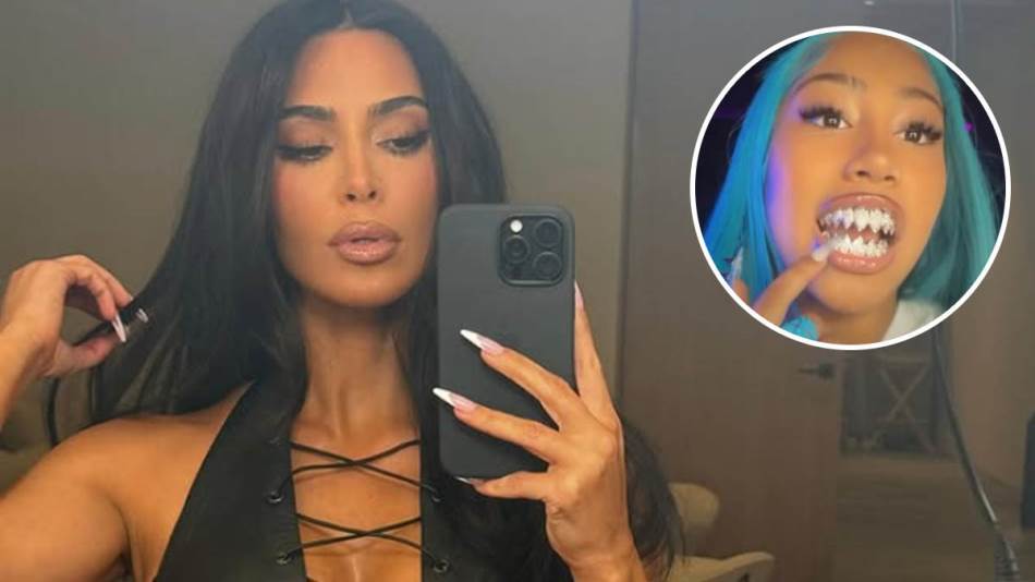 Kim Kardasijan Nort Vest