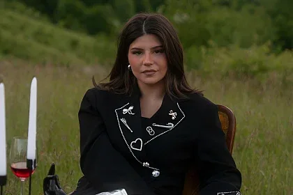 Lejla Burazerovic