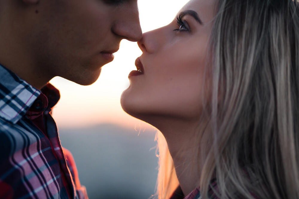 Ljubav Foto: Shutterstock