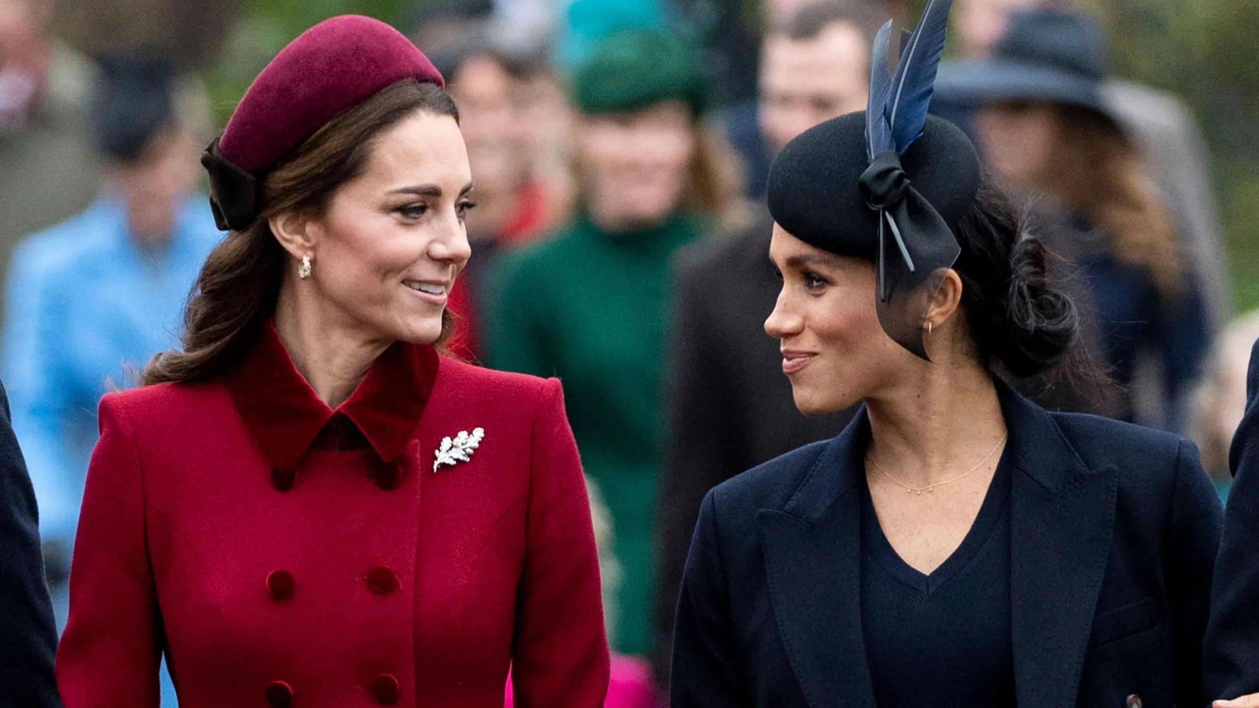 Megan markle