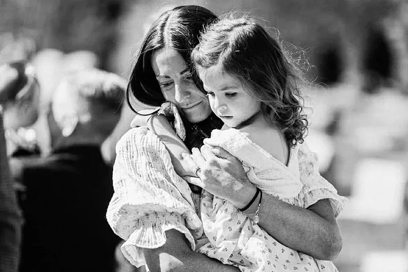 Melissa Mae Carlton je dozivjela porodicnu tragediju