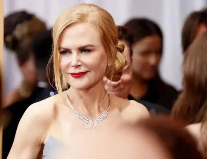 Nikol Kidman