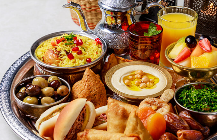 Iftar Screenshot 201