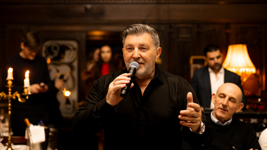 Serif Konjevic