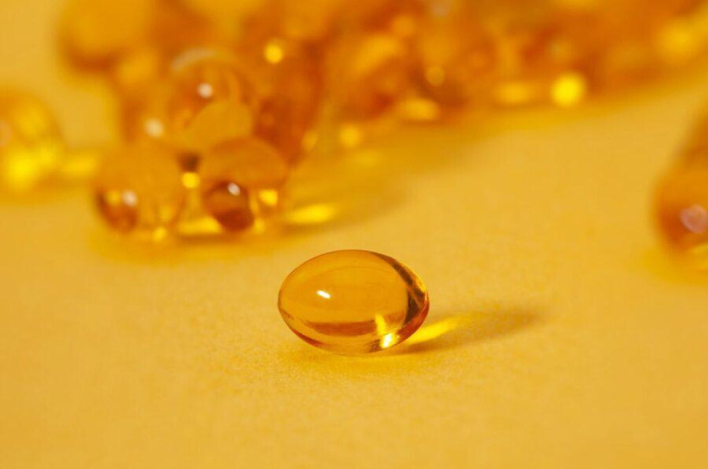 Vitamin d