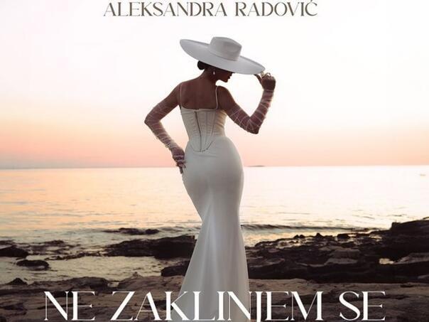 Aleksandra Radović