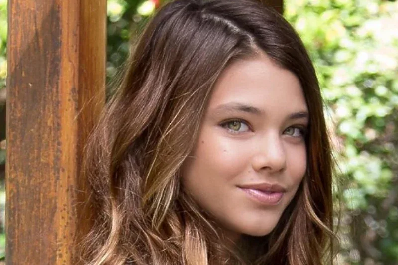 Laneya Grace