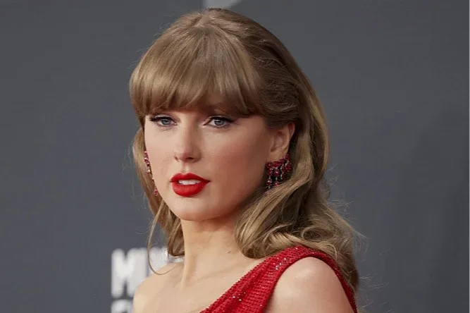 Taylor Swift