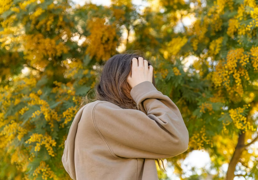 Glavobolja prehlada alergija 872x610 Unsplash