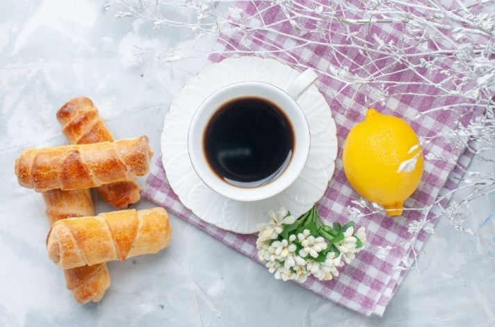 Kafa i limun 5 png