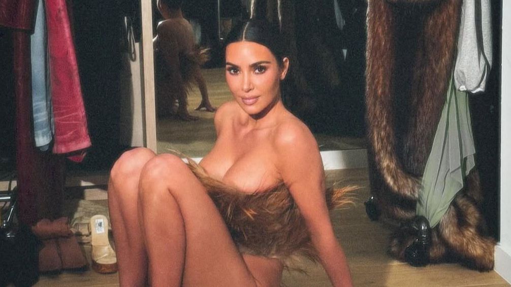 Kim kardashian