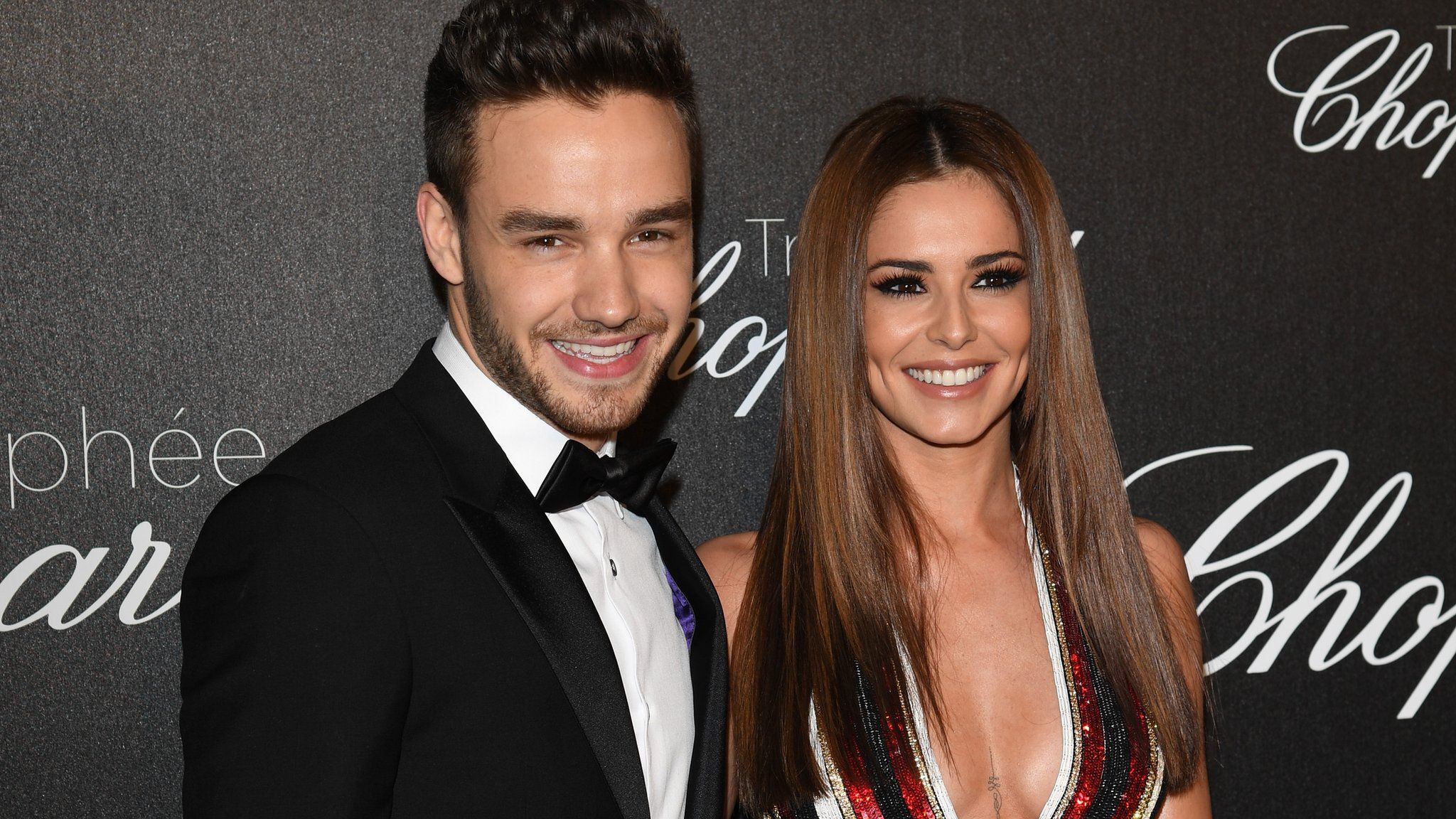 Liam payne
