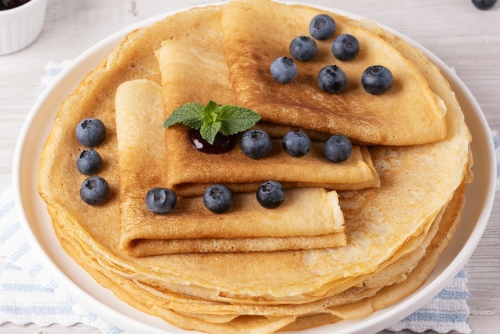 Palacinke 2