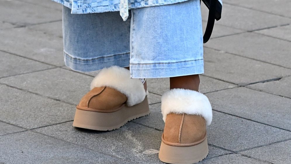 Papuce u street style izdanjima na zagrebackoj spici