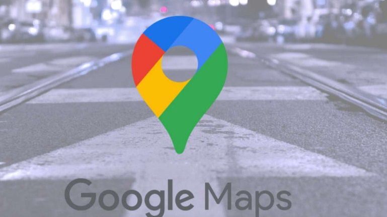 googlo map