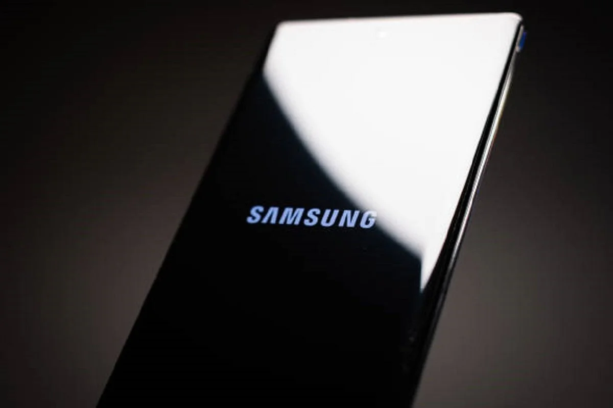 Samsung