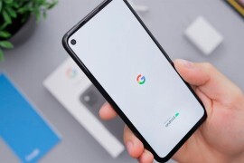 Google Pixel 8a
