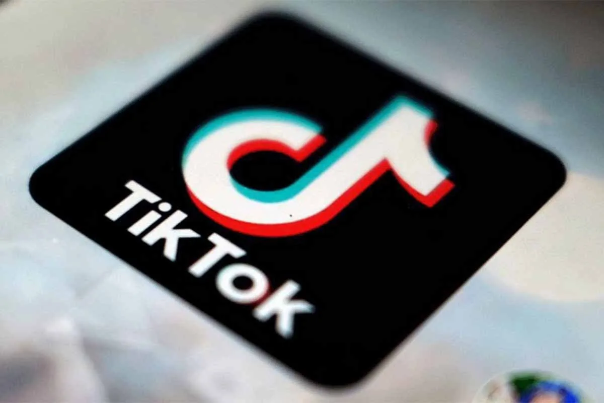 TikTok Tanjug