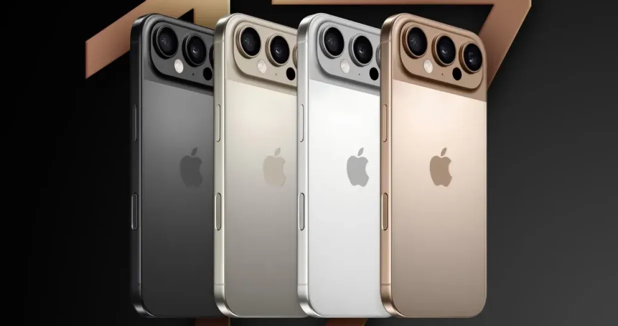 Apple