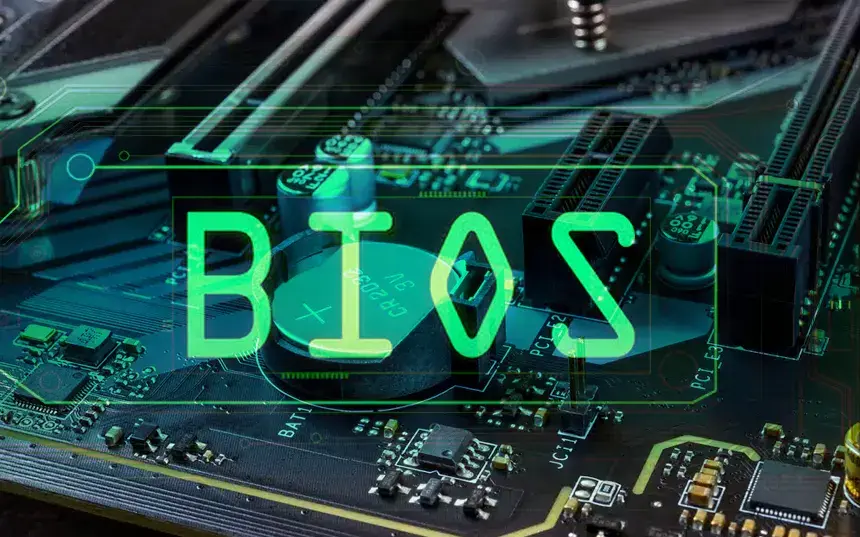 Bios a mozete saznati starost vaseg racunara