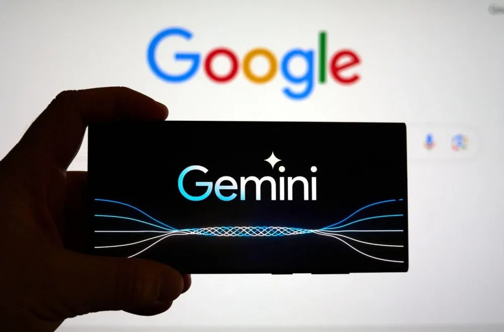 Gemini profimedia 0849277244 f