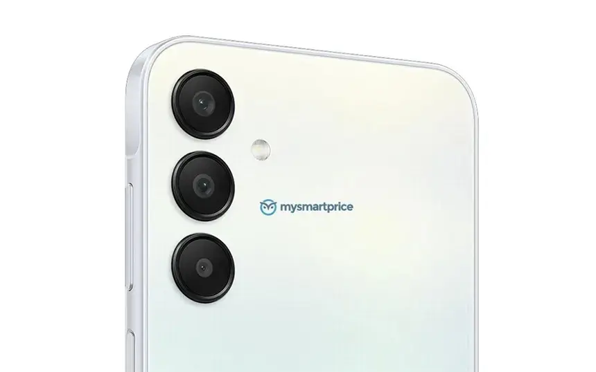 Glaxy A25