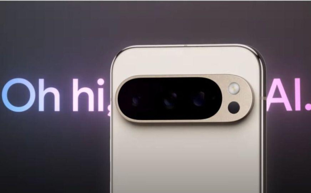 Google mobitel