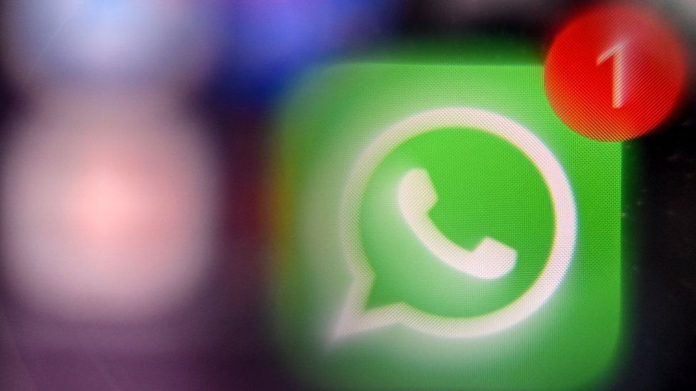 WhatsApp