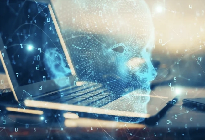 vještačka inteligencija