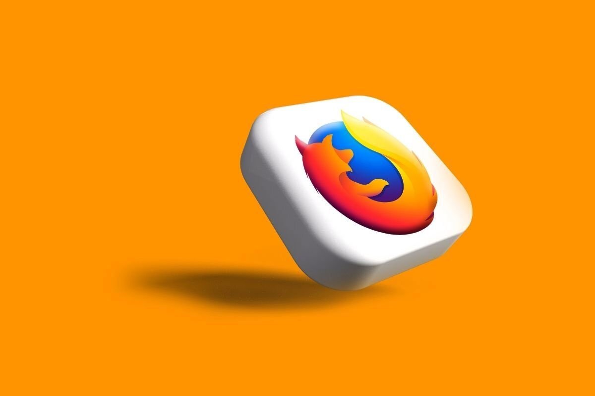 firefox