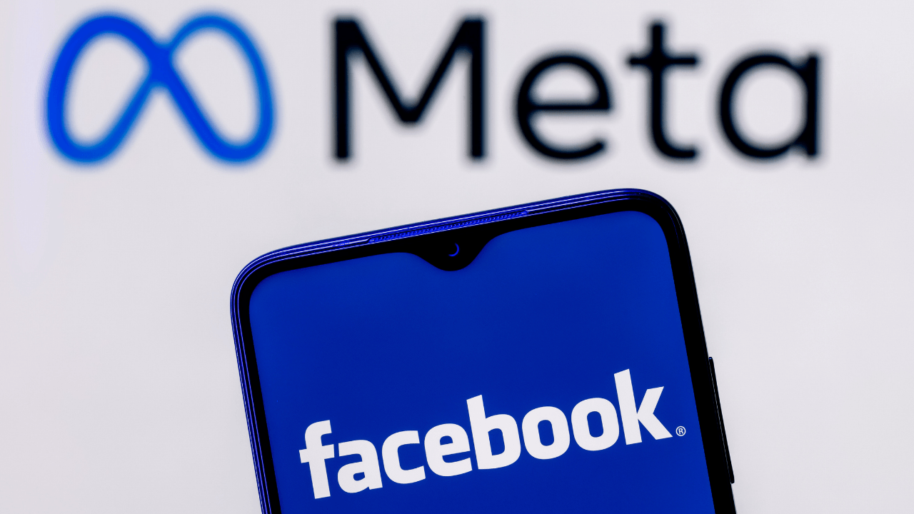 Facebook i Meta