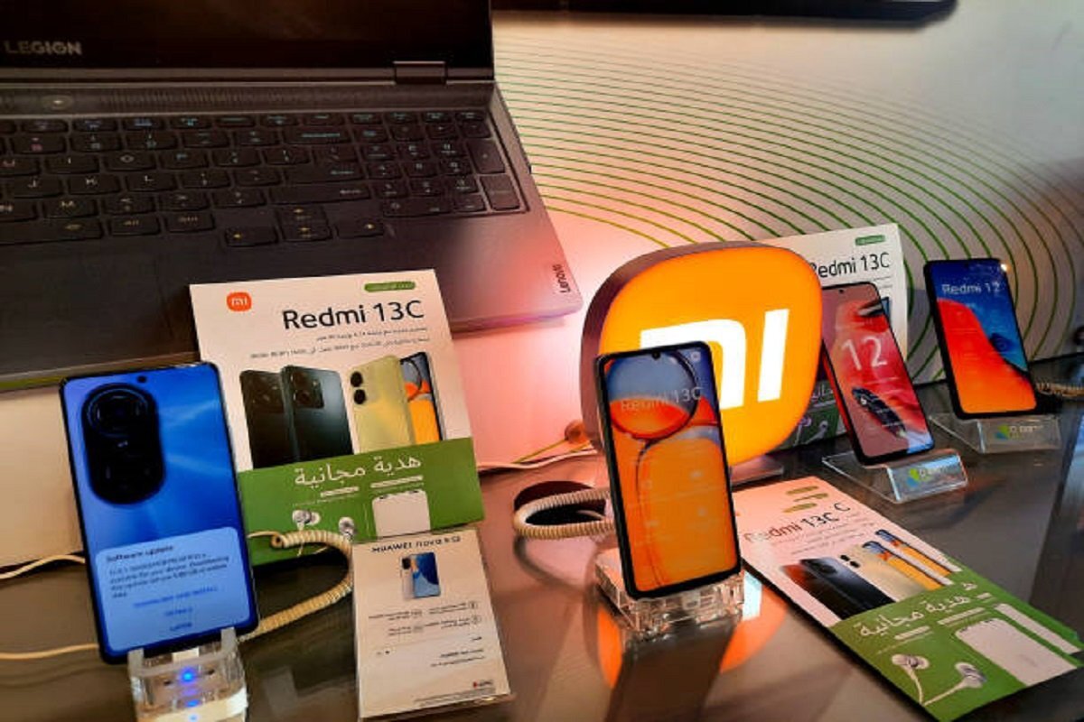 Xiaomi
