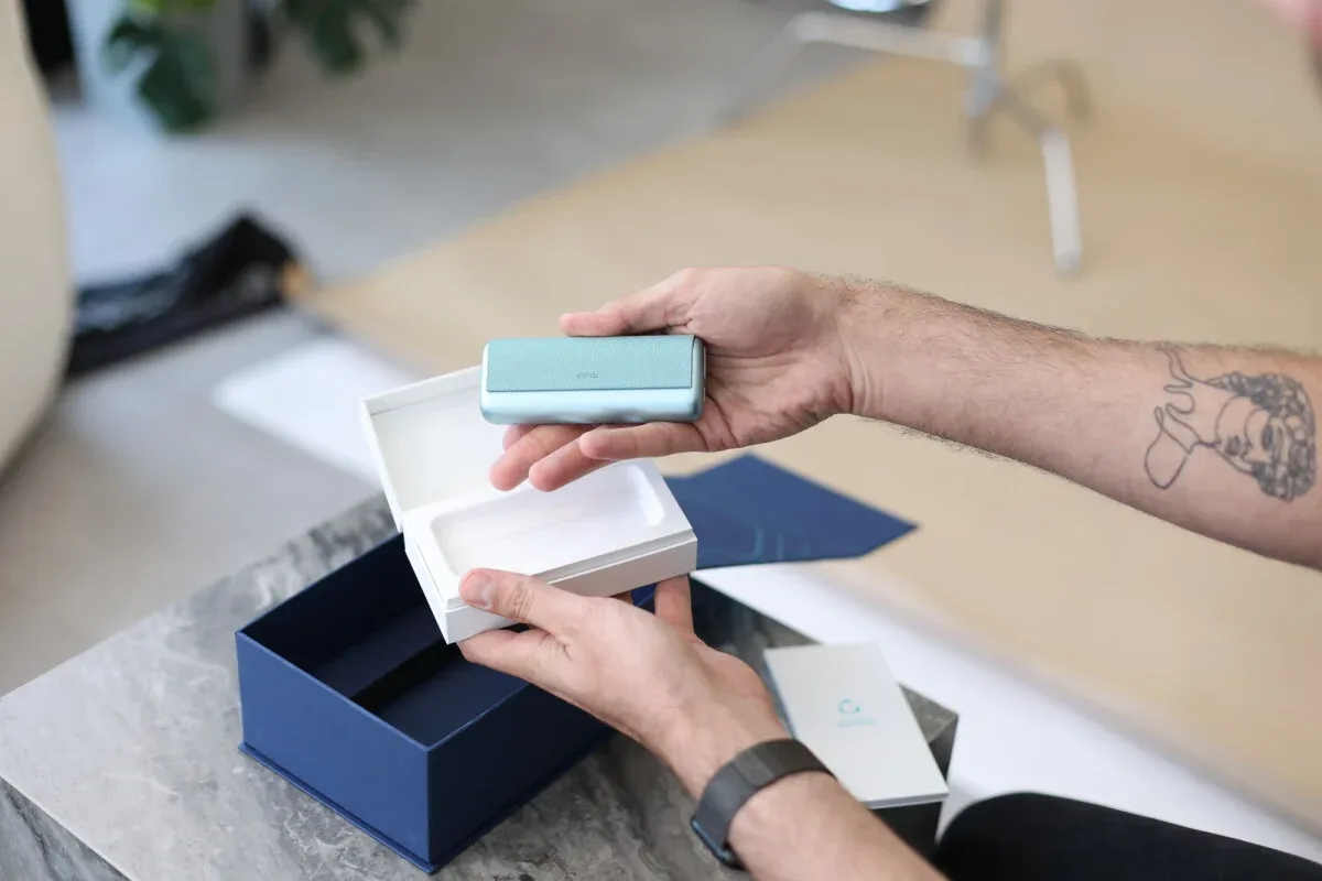 IQOS
