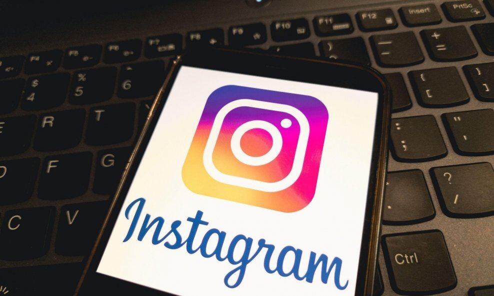 Instagram Profimedia