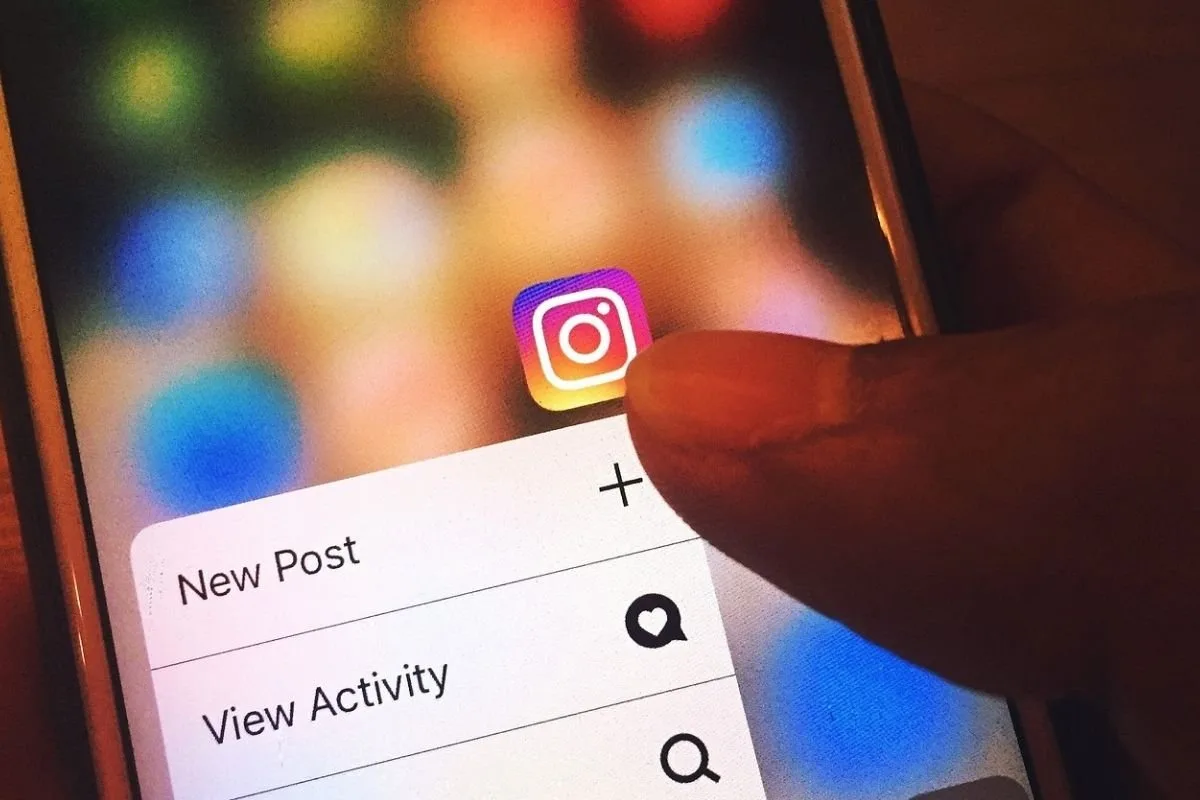 Instagram stize na televizore