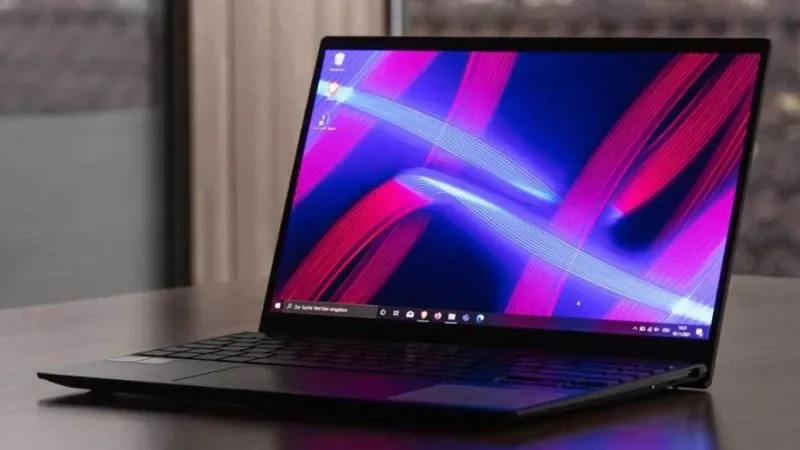 Laptop