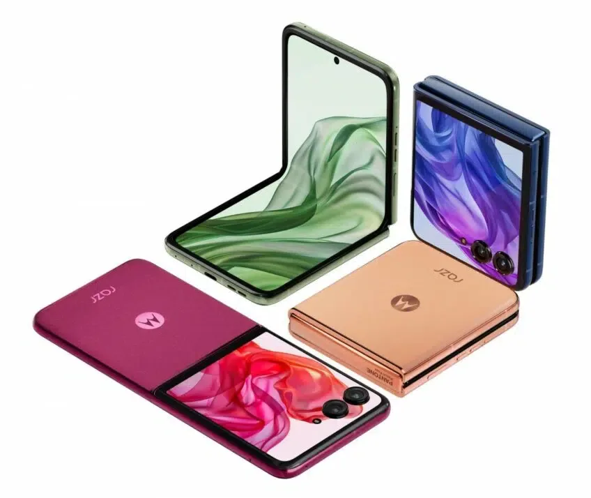 Motorola