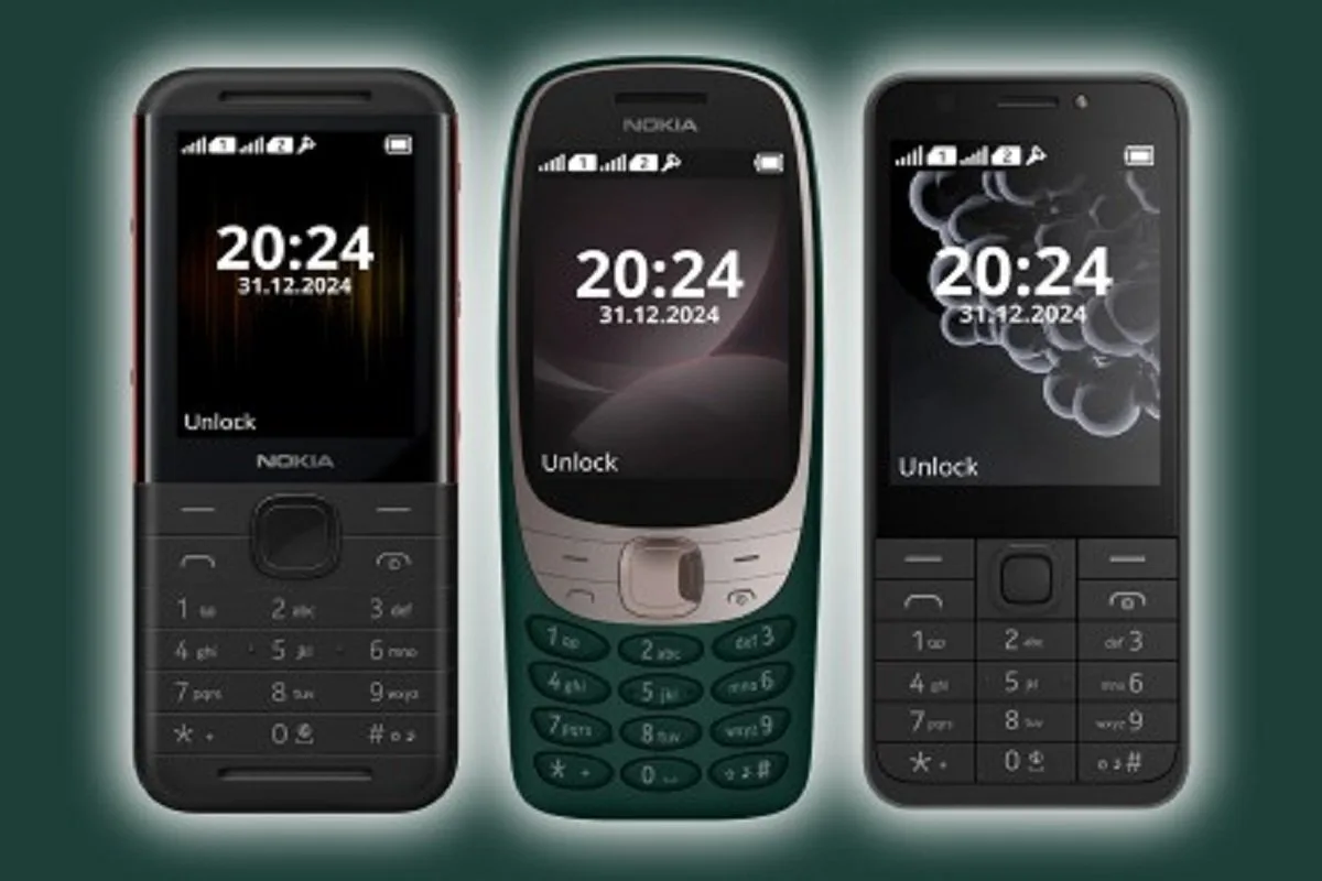 Nokia X