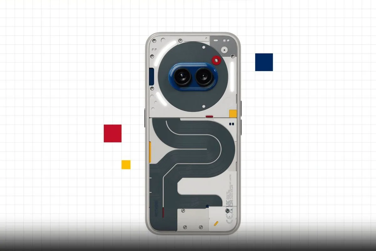 Nothing Phone