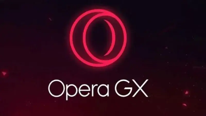 Opera GX